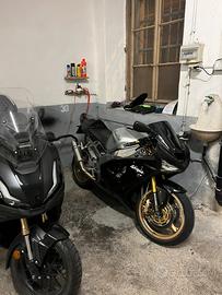 Ninja 636 2004