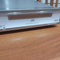 JVC sistema audio NX-DV3
