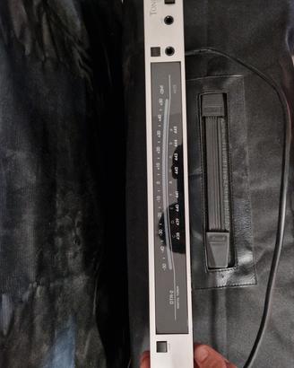 korg dtr-2 accordatore da rack