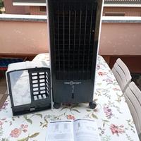 RAFFRESCATORE OneConcept