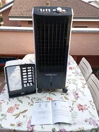 RAFFRESCATORE OneConcept