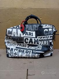 Travel bag Bric's Campari Bruno Munari limited edi