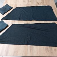 HYUNDAI TUCSON TENDINE PARASOLE SU MISURA MAGNETIC