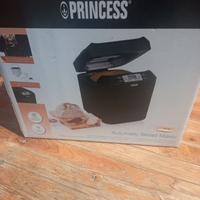 Macchina per il pane