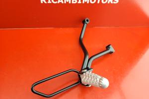 PEDANA APRILIA DORSODURO 750