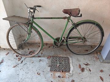 bicicletta vintage