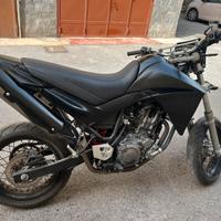 Yamaha xt 660 x