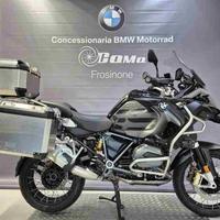 BMW R 1200 GS Adventure Abs my17