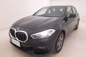 BMW Serie 1 Advantage BR223336 1.5 Diesel 116CV