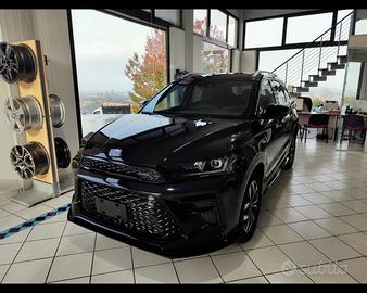 CIRELLI Cirelli 3 - Cirelli 3 1.5 turbo GPL U2810