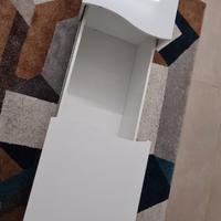Tavolo x Salotto Contenitore