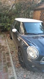 MINI Mini (R56) - 2008