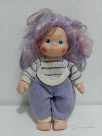 Bambola Vintage Anni '90 - Zanini Zambelli