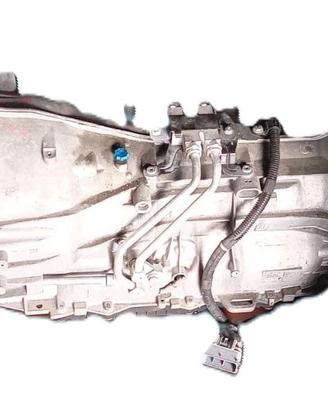 CAMBIO AUTOMATICO ALFA ROMEO GIULIA 2.2