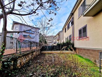 Appartamento L'Aquila [Cod. rif 3326713VRG]