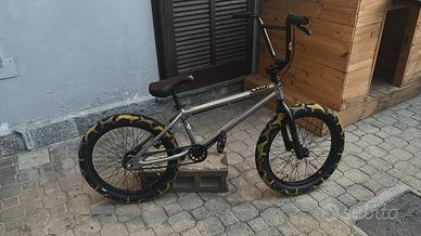 Bmx mafia bike