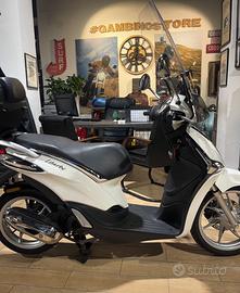 Piaggio Liberty 50 Iget - 4.000 km - Finanziabile