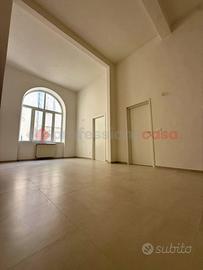 Appartamento Livorno [3660VRG]