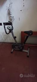 cyclette 
