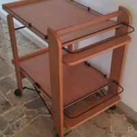Tavolino Portavivande sala