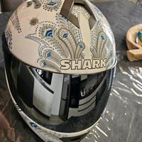 casco integrale shark