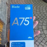 ZTE Blade A75 5g