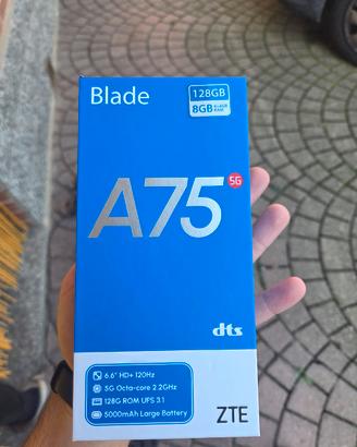 ZTE Blade A75 5g