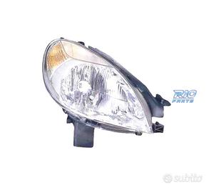 FANALE DESTRO PER CITROEN XSARA PICASSO 04-