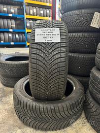 Gomme  Goodyear Vector 245/45/19