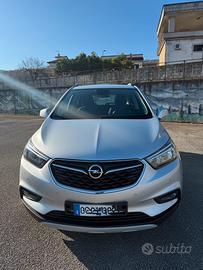Opel Mokka X 1.6 110 cv 2017
