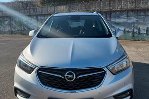 Opel Mokka X 1.6 110 cv 2017