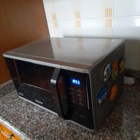 Forno micronde