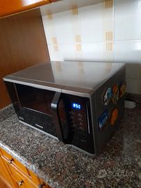 Forno micronde
