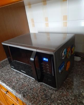 Forno micronde