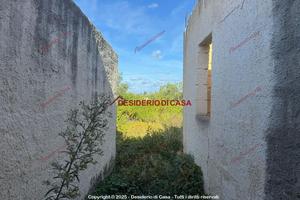 Terreno, Misiliscemi.