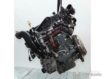 Pbl004 motore alfa romeo 1.9 mjt 8v 939a1000