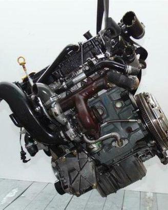 Pbl004 motore alfa romeo 1.9 mjt 8v 939a1000