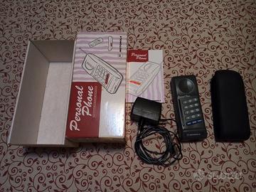 telefono MOTOROLA