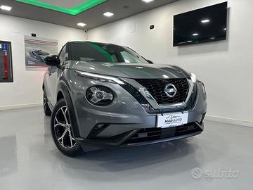 Nissan Juke 1.0 DIG-T 114 CV DCT Acenta