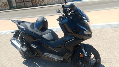 HONDA ADV 350