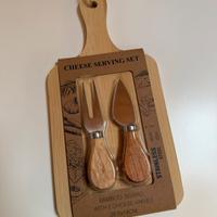 Tagliere set - nuovo