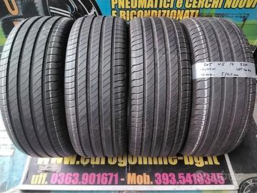 4 gomme usate michelin 205 45 17 88h estive 