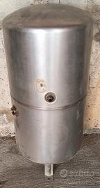 Vaso espansione inox LT.50