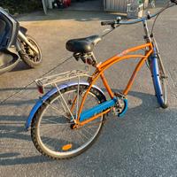 Bici estathe edizione limitata