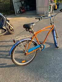 Bici estathe edizione limitata