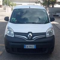 Renault Kangoo tre posti