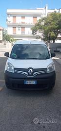 Renault Kangoo tre posti