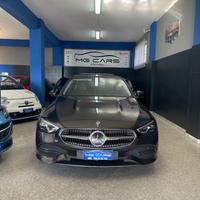 Mercedes-benz C 200 d Mild hybrid Premium