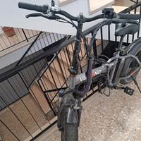 bicicletta 