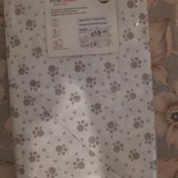 biancheria paure sacco per lettino